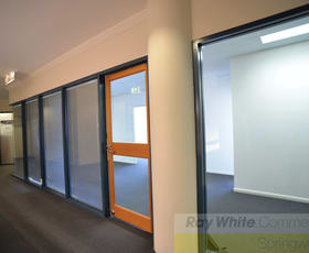 Medical / Consulting commercial property leased at 9 Murrajong Road Springwood QLD 4127