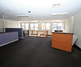 Offices commercial property leased at 1/468 The Esplanade Warners Bay NSW 2282