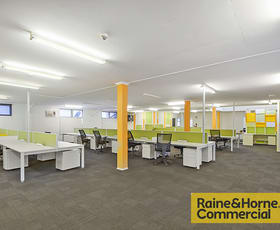 Offices commercial property leased at 2a/52 Doggett Street Newstead QLD 4006