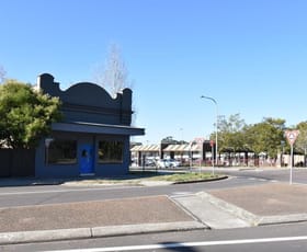 Showrooms / Bulky Goods commercial property leased at 97 Church Street Maitland NSW 2320