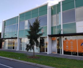 Offices commercial property leased at Suite L104/Unit L104, 63-85 Turner Street Port Melbourne VIC 3207