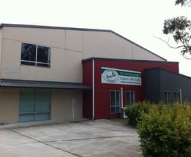 Showrooms / Bulky Goods commercial property leased at 1/200 Southern Cross Dr Ballina NSW 2478