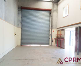 Factory, Warehouse & Industrial commercial property leased at 7/18-20 Cessna Drive Caboolture QLD 4510