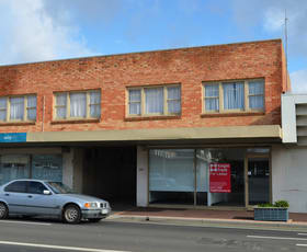 Offices commercial property leased at 401b Invermay Road Mowbray TAS 7248