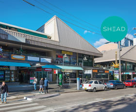 Medical / Consulting commercial property leased at Suite 201b/3-9 Spring Street Chatswood NSW 2067