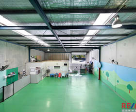 Showrooms / Bulky Goods commercial property leased at 1/26 Expo Court Ashmore QLD 4214