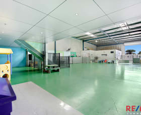 Factory, Warehouse & Industrial commercial property leased at 1/26 Expo Court Ashmore QLD 4214