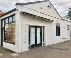 Showrooms / Bulky Goods commercial property leased at 287 Wellington Street Collingwood VIC 3066