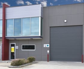 Offices commercial property leased at 45 Normanby Road Notting Hill VIC 3168