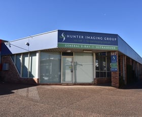 Medical / Consulting commercial property leased at 1/527 Pacific Highway Pacific Highway Belmont NSW 2280