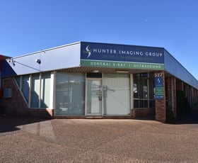 Shop & Retail commercial property leased at 1/527 Pacific Highway Pacific Highway Belmont NSW 2280