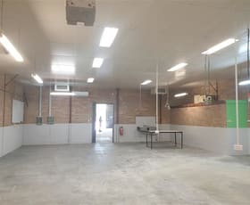 Factory, Warehouse & Industrial commercial property leased at 13 Bramall Street East Perth WA 6004