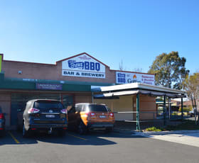 Shop & Retail commercial property leased at Shop 23 Erskine Park Shopping Village Penrith NSW 2750
