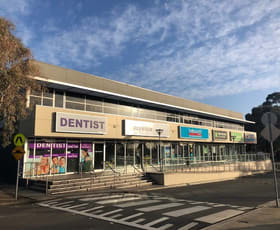 Medical / Consulting commercial property leased at 2.6/1091 Stud Road Rowville VIC 3178