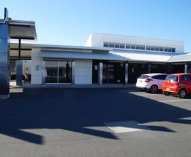 Medical / Consulting commercial property leased at 9 /38 Clifton Drive Port Macquarie NSW 2444