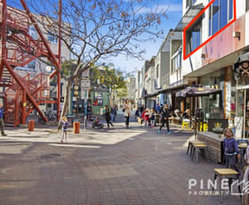 Medical / Consulting commercial property leased at Manly NSW 2095