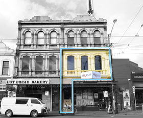 Offices commercial property leased at 80A Sydney Road Brunswick VIC 3056