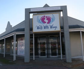 Showrooms / Bulky Goods commercial property leased at 97 Grand Junction Road Rosewater SA 5013