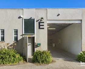 Factory, Warehouse & Industrial commercial property leased at 17E Brougham Street Eltham VIC 3095