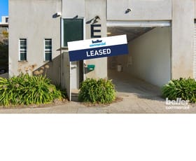 Factory, Warehouse & Industrial commercial property leased at 17E Brougham Street Eltham VIC 3095