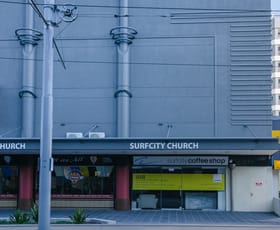 Showrooms / Bulky Goods commercial property leased at 3046 Gold Coast Highway Surfers Paradise QLD 4217