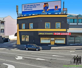 Medical / Consulting commercial property leased at 276 Petrie Terrace Petrie Terrace QLD 4000