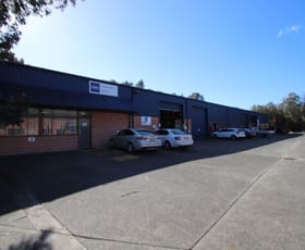 Offices commercial property leased at W2-1/91-95 Montague Street North Wollongong NSW 2500