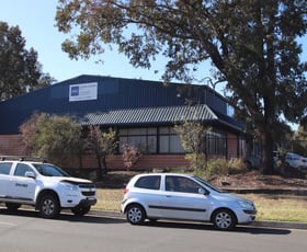 Offices commercial property leased at W2-1/91-95 Montague Street North Wollongong NSW 2500