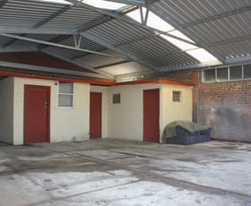 Factory, Warehouse & Industrial commercial property leased at 1/35 Owen Road Kelmscott WA 6111