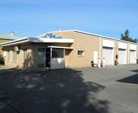 Factory, Warehouse & Industrial commercial property leased at 145A Industrial Road Oak Flats NSW 2529