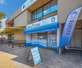 Offices commercial property leased at 48 Gregory Street North Ward QLD 4810
