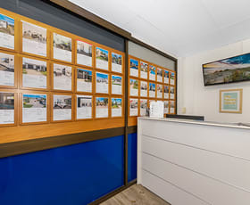 Shop & Retail commercial property leased at 48 Gregory Street North Ward QLD 4810