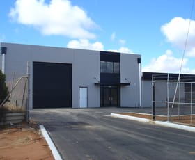 Showrooms / Bulky Goods commercial property leased at 2/5 Crawford Street Webberton WA 6530