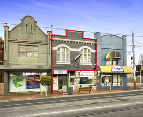 Shop & Retail commercial property leased at 1390 Malvern Road Glen Iris VIC 3146