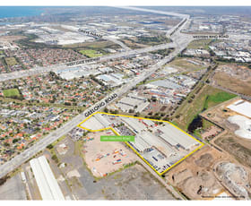 Factory, Warehouse & Industrial commercial property leased at 6B/600 Geelong Road Brooklyn VIC 3012