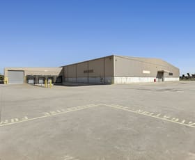 Factory, Warehouse & Industrial commercial property leased at 6B/600 Geelong Road Brooklyn VIC 3012