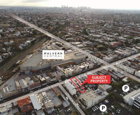 Shop & Retail commercial property leased at 56 Glenferrie Road Malvern VIC 3144