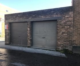 Shop & Retail commercial property leased at Shed  1/209 Lords Place Orange NSW 2800