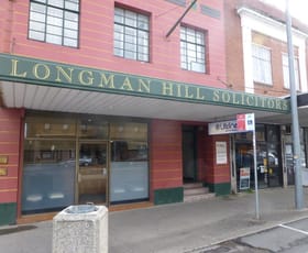 Offices commercial property leased at Shed  1/209 Lords Place Orange NSW 2800