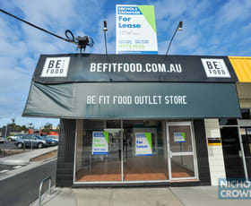 Shop & Retail commercial property leased at 19 Eramosa Road Somerville VIC 3912