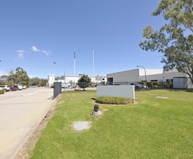 Factory, Warehouse & Industrial commercial property leased at 23 Hoffman Road Thurgoona NSW 2640