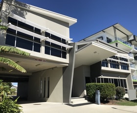 Offices commercial property leased at 55 Kingsford Smith Parade Maroochydore QLD 4558