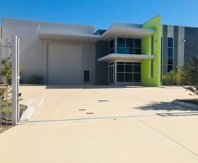 Offices commercial property leased at 15 Tambrey Way Malaga WA 6090
