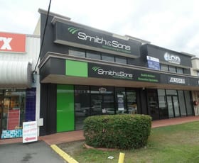 Shop & Retail commercial property leased at 7/129 Minjungbal Drive Tweed Heads South NSW 2486