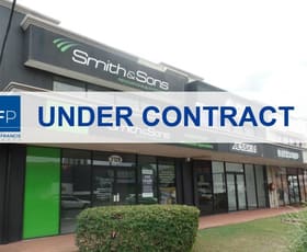 Shop & Retail commercial property leased at 7/129 Minjungbal Drive Tweed Heads South NSW 2486