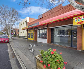 Shop & Retail commercial property leased at 2/447 Pulteney Street Adelaide SA 5000