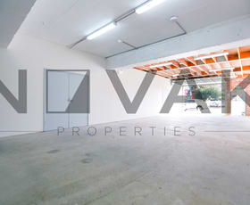Shop & Retail commercial property leased at 1/73 Winbourne Road Brookvale NSW 2100