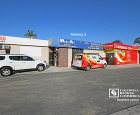 Factory, Warehouse & Industrial commercial property leased at 2/19-23 Tamborine Street Jimboomba QLD 4280