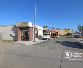 Factory, Warehouse & Industrial commercial property leased at 2/19-23 Tamborine Street Jimboomba QLD 4280