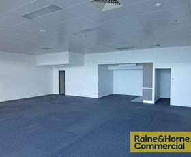 Offices commercial property leased at C4/90 Kittyhawk Drive Chermside QLD 4032